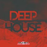 Artwork voor "Deep House 2018"