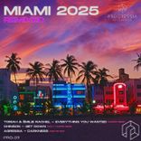 Portada para "Miami Remixed"
