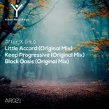 Artwork for "Little Accord"