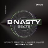 Artwork for "Ultimate Seduction / Cocaine shakers"