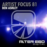Artwork for "Artist Focus 81"
