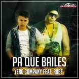 Portada para "Pa Que Bailes"