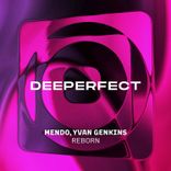 Artwork for "Reborn"