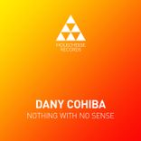 Portada para "Nothing with No Sense"