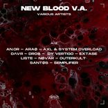 Artwork for "NEW BLOOD VA"