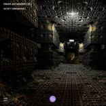 Artwork for "Secret Dimensions"