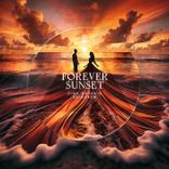 Artwork voor "Forever Sunset"