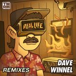 Artwork for "Real Life (Remixes)"