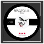 Artwork für "Serotonin"