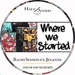 Artwork for "Where We Started"