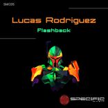 Artwork for "Flashback"