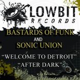 Artwork for "Welcome To Detroit / After Dark"