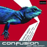 Artwork für "Confusion"