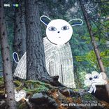 Artwork for "Around The Sun"