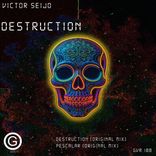 Artwork for "Destruction"
