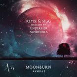 Artwork for "Moonburn"