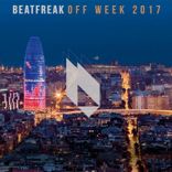Artwork for "Beatfreak off Week 2017"
