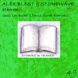 Artwork for "Ethereal"