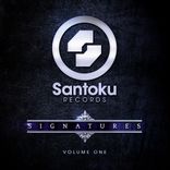 Portada para "Signatures LP Vol 1"