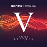 Artwork for "Whiplash"