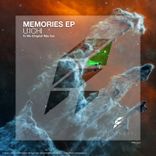 Artwork for "Memories"