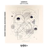 Portada para "Lost in Love"