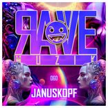 Artwork voor "Rave Muzik 060"