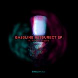 Artwork for "Bassline Ressurect"