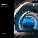 Artwork voor "Blue Mountain"