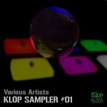 Artwork für "Klop Sampler #01"