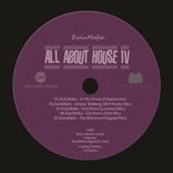 Artwork für "All About House IV"