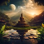 Portada para "SHANTI"