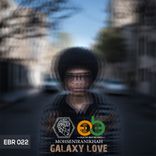 Artwork for "Galaxy Love"