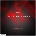 Artwork für "I Will Be There"