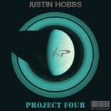 Portada para "Project Four"