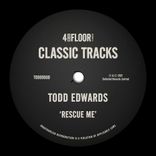 Artwork for "Rescue Me"