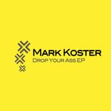 Portada para "Drop Your Ass EP"
