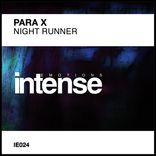 Artwork voor "Night Runner"