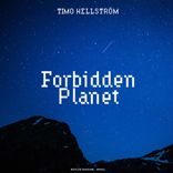 Portada para "Forbidden Planet"