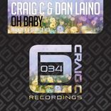 Artwork for "Oh Baby"