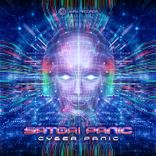 Artwork for "Cyber Panic"