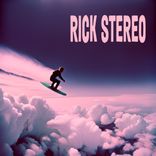 Artwork voor "Cloud Surfer"