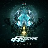 Artwork für "Mutated"