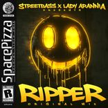 Artwork for "Ripper"