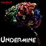 Artwork for "Undermine"