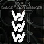 Artwork voor "Dance Floor Damager"