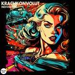 Artwork voor "Novichok"