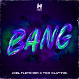 Artwork voor "BANG"