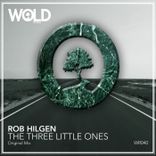 Artwork for "The Three Little Ones"