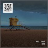 Artwork for "Zen EP"